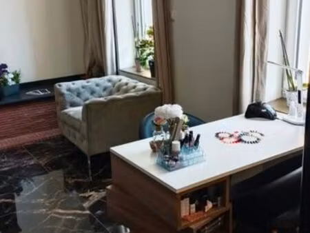 local commercial ou bureau