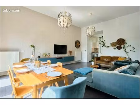 maison t5 - quartier des margueritois