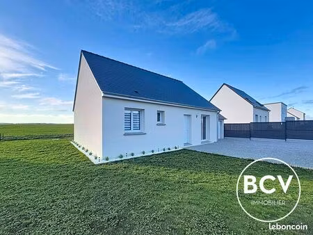 maison 4 pièces 78 m²