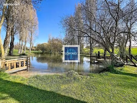 maison 10 pièces 365 m²