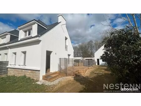 maison 3 pièces 56 m²