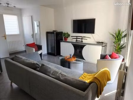 maison non meublée à louer – 78 m² – theix-noyalo