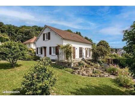 pavillon 5 pièces 127 m²