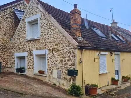 maison 4 pièces à louer