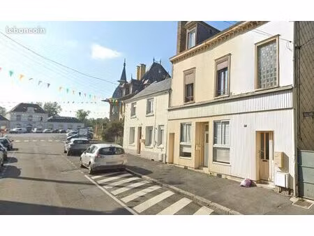 appartement 2 pièces 59 m2