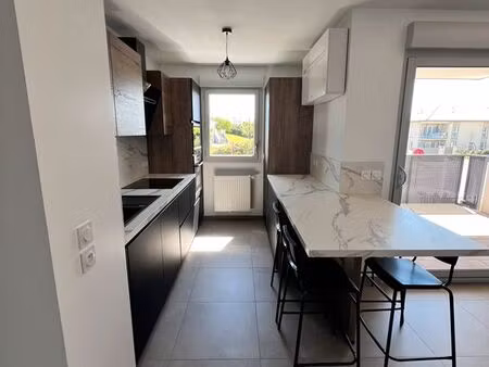 location appartement saint georges d'espéranche