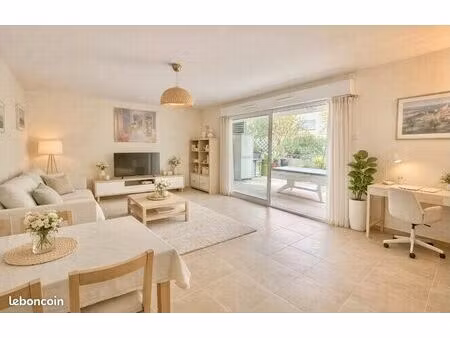 appartement 3 pièces 72 m²