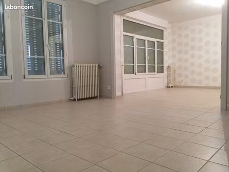 appartement f4