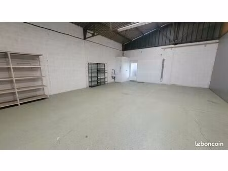 hangars templeuve en pevele