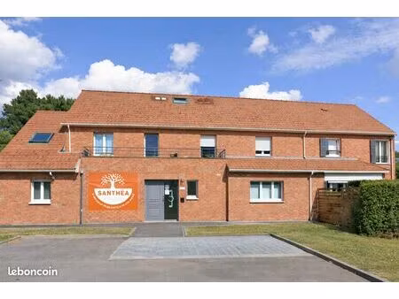 bureau / cabinet médical et paramédical