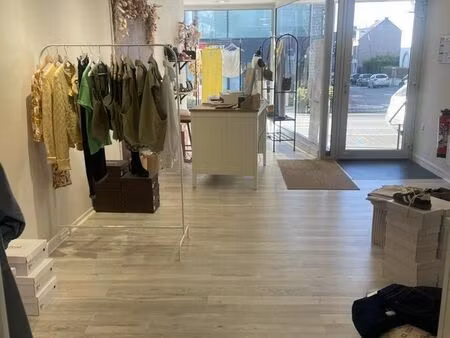 local d'activités aulnoye aymeries