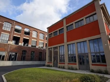 dernières opportunités – locaux commerciaux dans un quartier en plein développement