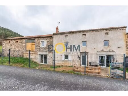 maison 6 pièces 130 m²