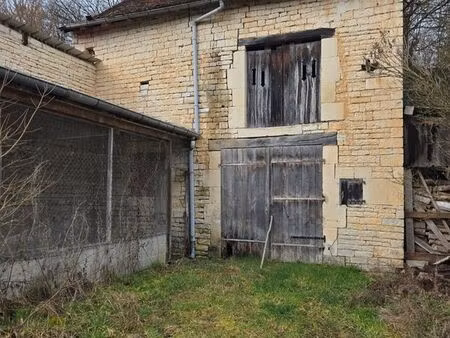 grange 100m2 à cirfontaine en azois