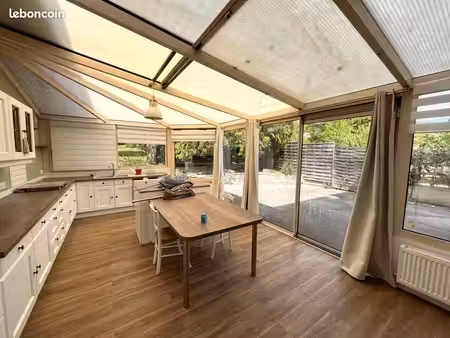 propriété 9 pièces 249 m²