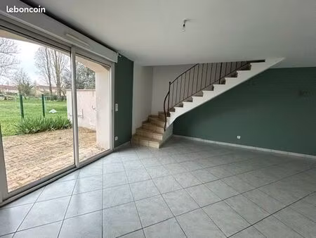 maison 4 pièces 109 m²