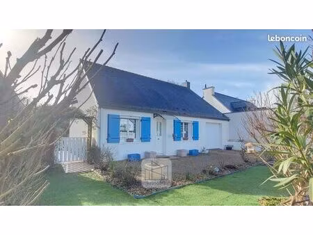 maison 4 pièces 74 m²