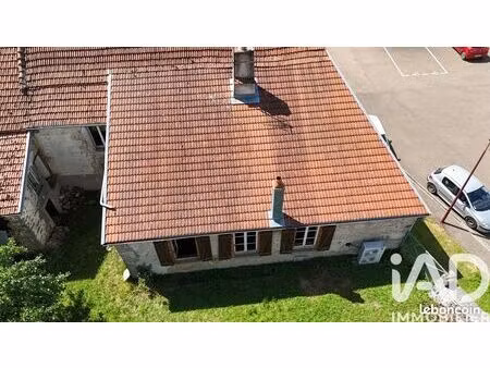 maison de village 5 pièces 146 m²