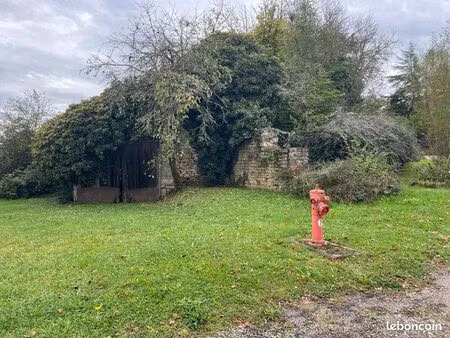 terrain à grenant 52229