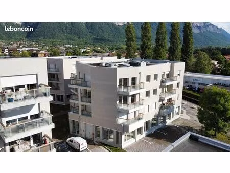 appartement 3 pièces 76 m²