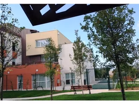 appartement 1 pièce 25 m²