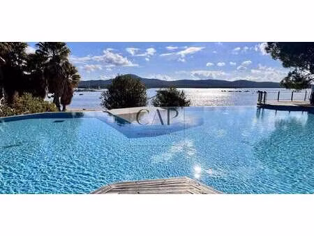 appartement avec terrasse pianottoli-caldarello (2a)