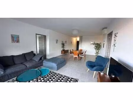 appartement avec terrasse en bord de mer pietrosella (2a)