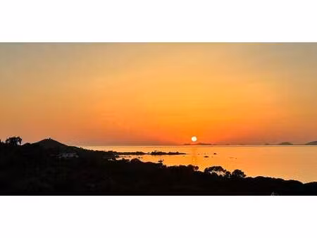 appartement avec terrasse pietrosella (2a)