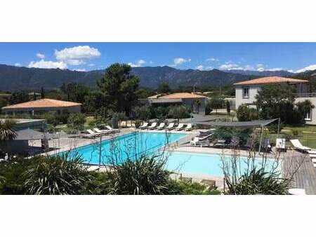 appartement porto-vecchio (2a)