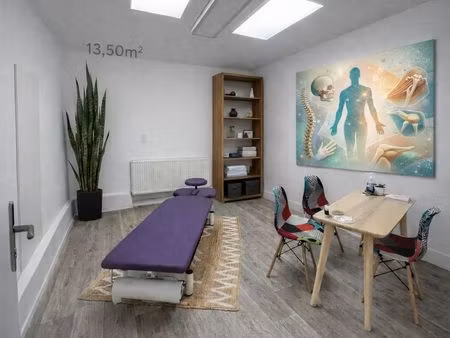 location bureaux de 13 50 m2 puilboreau « la rochelle »