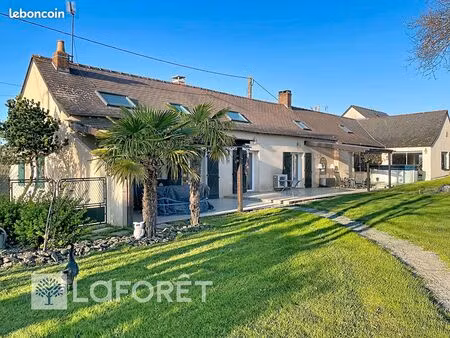 longère 9 pièces 239 m²