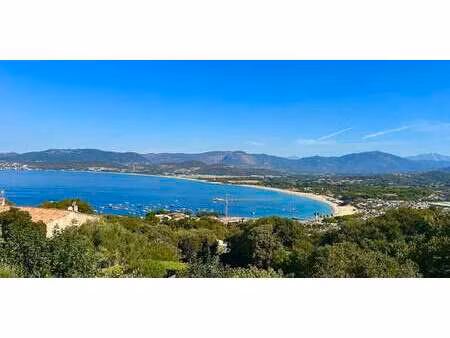 maison avec terrasse porticcio (2a)