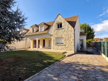 maison avec dépendance