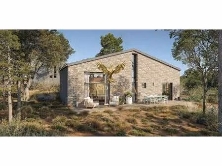 maison avec piscine sotta (2a)