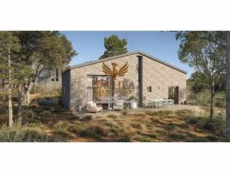 maison contemporaine avec piscine sotta (2a)