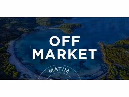 villa avec piscine et terrasse bonifacio (2a)