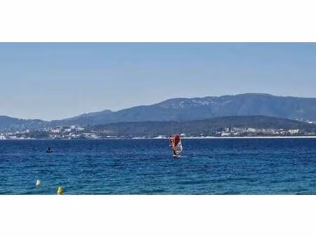 villa avec piscine en bord de mer porticcio (2a)