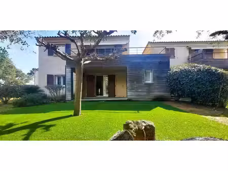 villa avec piscine porto-vecchio (2a)