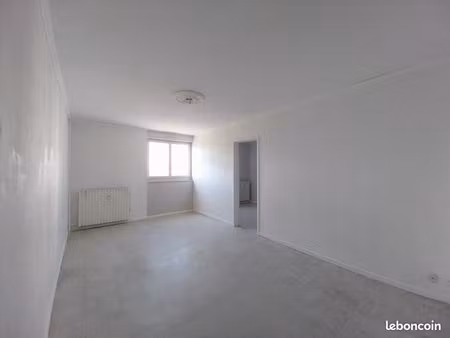 appartement 4 pièces 72 m²