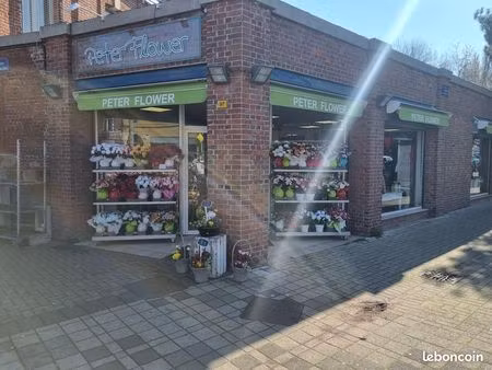 vente fonds de commerces