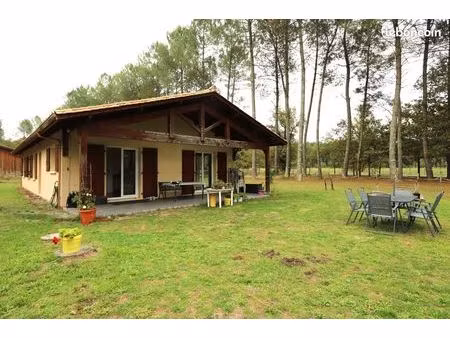 pavillon 7 pièces 117 m²