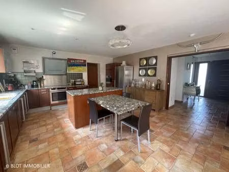 vente maison piscine à la baule-escoublac escoublac (44500) : à vendre piscine / 193m² la 