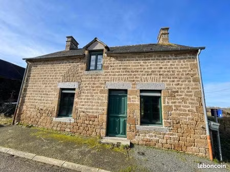 maison 80 m² lassay-les-châteaux