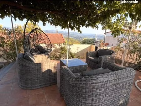 superbe maison coup de cœur