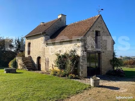 longère 6 pièces 172 m²