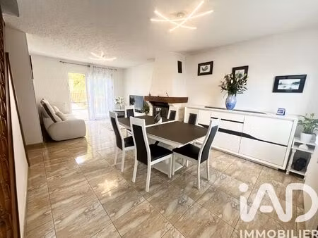 vente maison 4 pièces 75 m² puiseaux (45390)