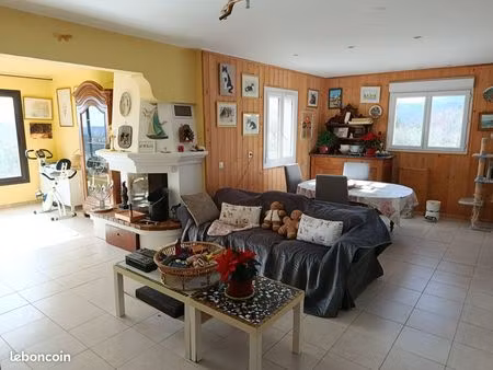 villa 320 m2 plus annexes grande famille et locations saisonnières