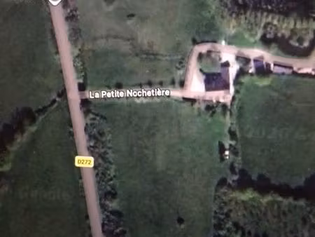 terrains agricoles près d' evron