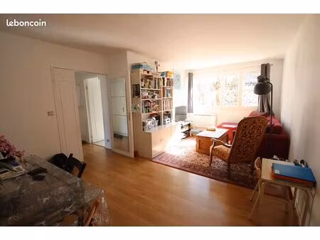 appartement 4 pièces 82 m²