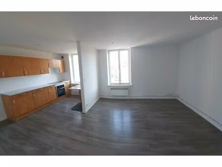 appartement 49m2 _ f2